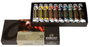 Rembrandt Set de pinturas al óleo básico | 10 x 15 ml